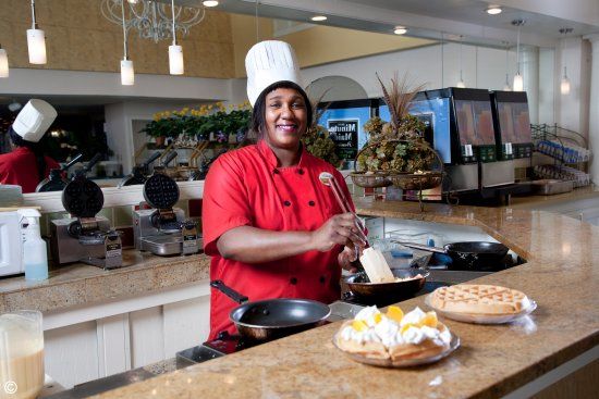 Santa Maria Restaurant